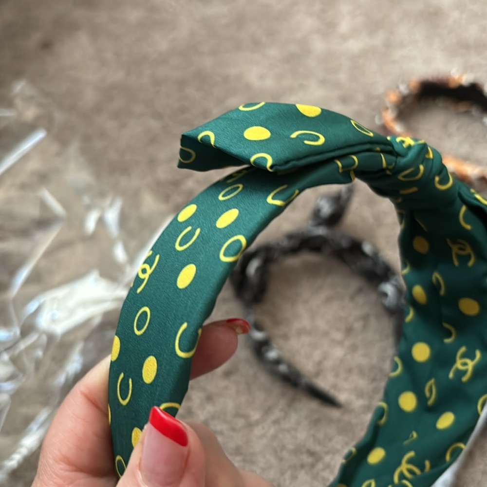 Headbands - Picture 6 of 6